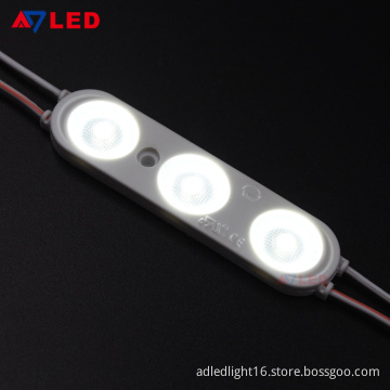 Adled Light USA signmakers favorite outdoor led module for advertising led light